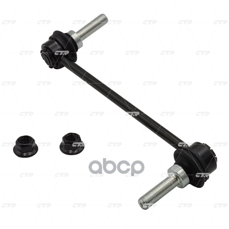 Тяга стабилизатора L=R FORD MUSTANG 15- CTR CL0694 CTR арт. CL0694