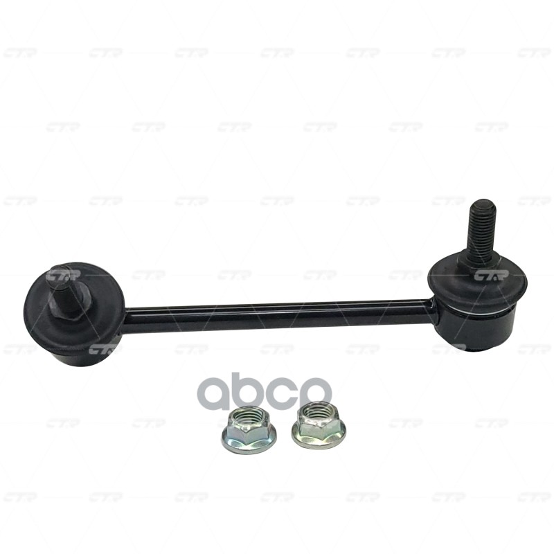 / Clmz-45L Стойка Стабилизатора | Зад Лев | CTR арт. CL0705L