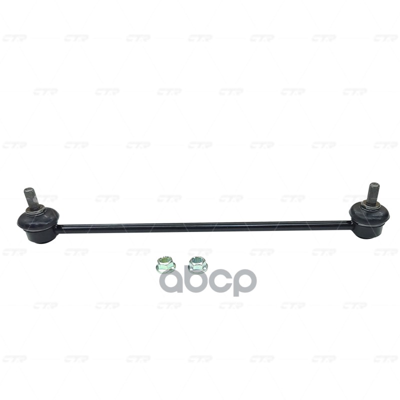Тяга стабилизатора переднего Citroen C3 / C4 Cactus / 2016 ~ ; Peugeot 2008 / 208 2013 ~ CTR арт. CL0717
