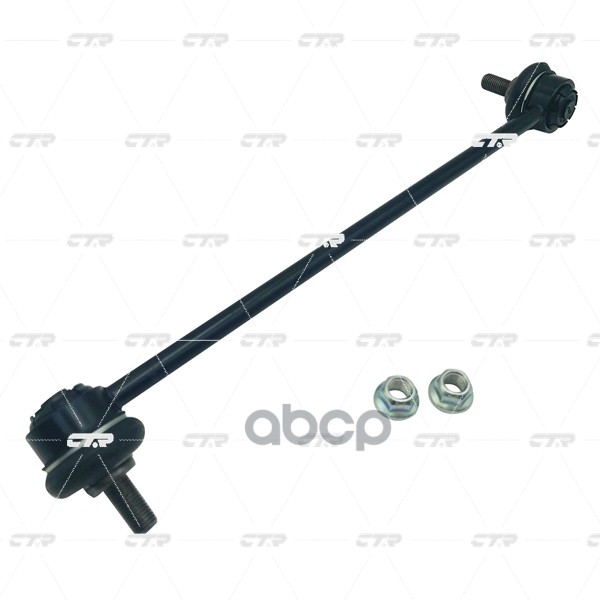 Тяга стабилизатора переднего HONDA LIFE 04 -/HONDA ZEST 06- RH CTR арт. CL0733R
