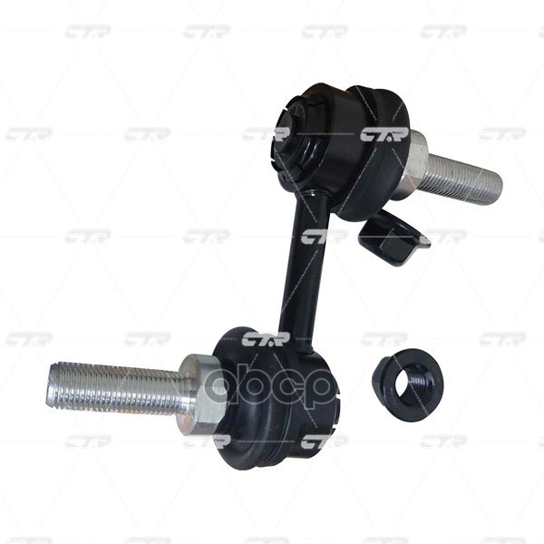 Тяга стабилизатора INFINITI QX56 2011 ~ 2013 / QX80 / Armada 2014 ~ 2020 перед прав.лев. (старый арт. CLN-101) CL0746 CTR арт...