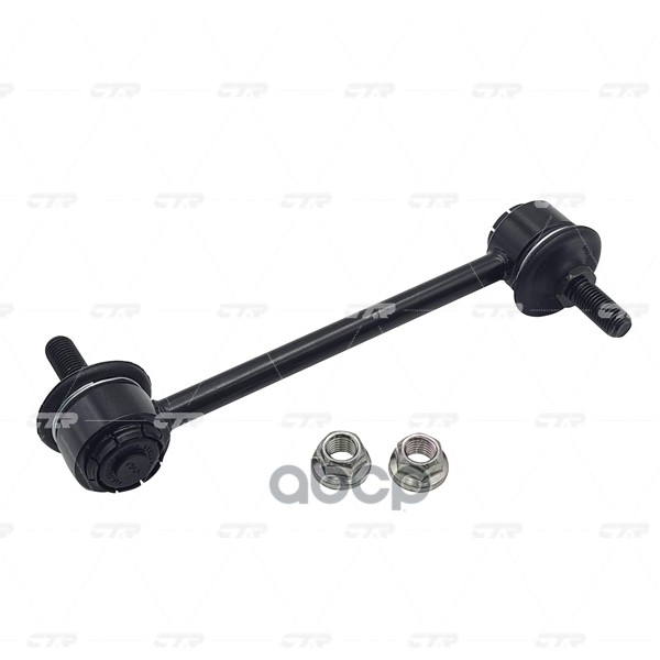 Тяга стабилизатора задняя ISUZU D-MAX 03-12 CTR арт. CL0757