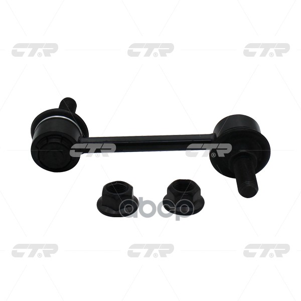 Стойка Стабилизатора Ford Edge 2007 - 2014 / Lincoln Mkx 2007 - 2015 (Новый Номер Для Заказа Xcr-Cl0 CTR арт. clf-11