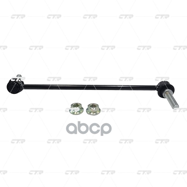 Стойка Стабилизатора Ford Explorer 2011 - (Новый Номер Для Заказа Xcr-Cl0052l) CTR арт. clf-19l