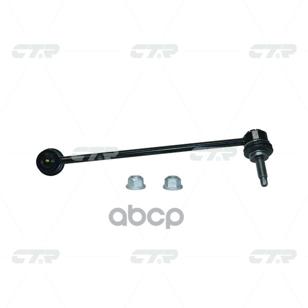 Стойка Стабилизатора Ford Taurus 1996 - 2007 / Sable 1996 - 2007 / Lincoln Continental 1995 - 2002 ( CTR арт. clf-6r