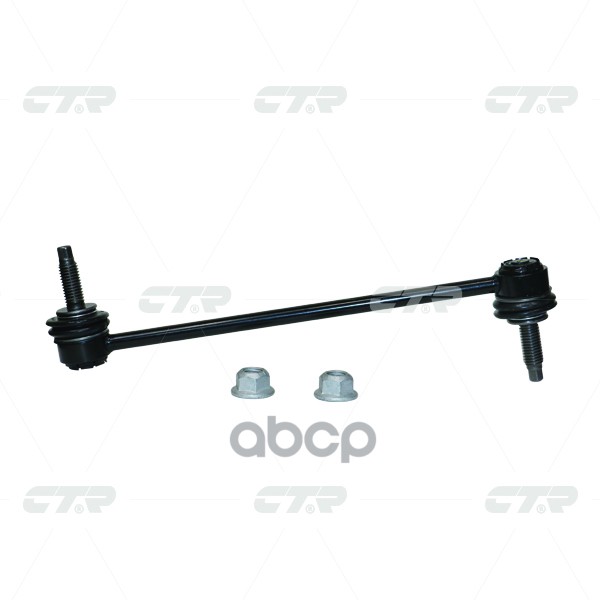 Стойка Стабилизатора Ford Taurus 1986 - 1995 / Lincoln Continental 1988 - 1994 (Новый Номер Для Зака CTR арт. clf-8