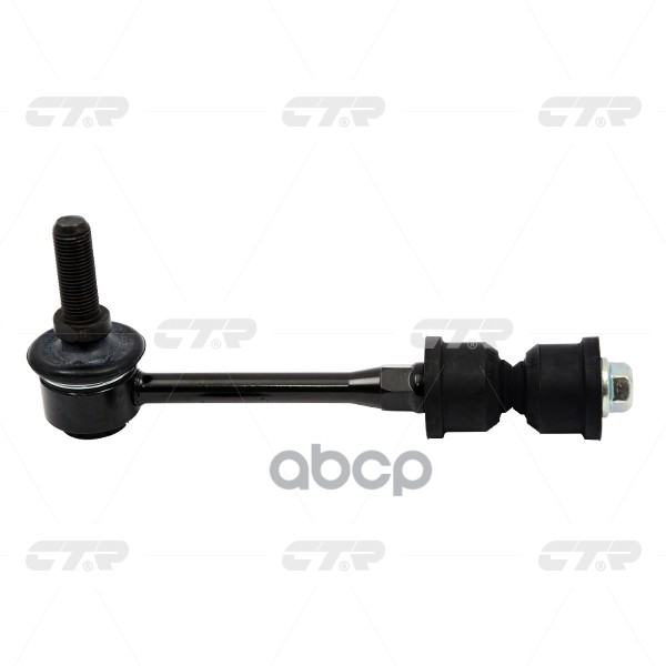 Стойка Стабилизатора Chevrolet Equinox / Gmc Terrain / Pontiac Torrent 2008 - 2013 CTR арт. clg-63