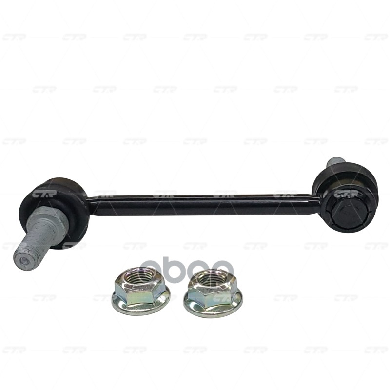 Снят, Замена Cl0716 Стойка Стабилизатора CTR арт. CLHO105