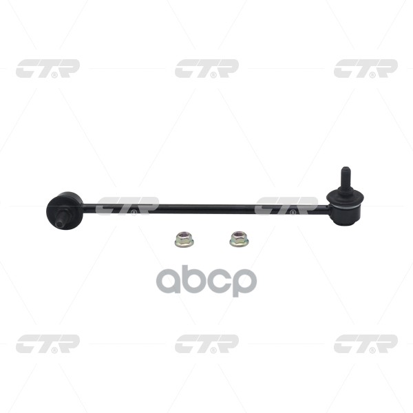 Стойка стабилизатора передн правая HONDA INSIGHT 00-06 (нов арт CL0156) CLHO-23 CTR арт. CLHO-23