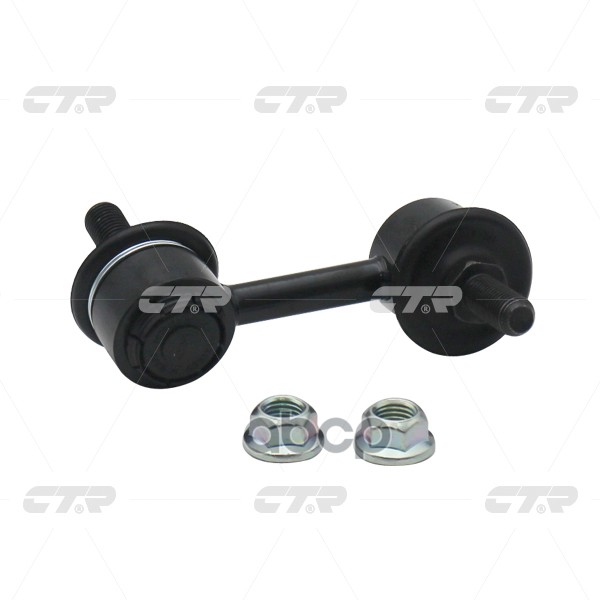 Стойка Стабилизатора Honda Accord 2003 - 2008 (Новый Номер Для Заказа Xcr-Cl0162) CTR арт. clho-29
