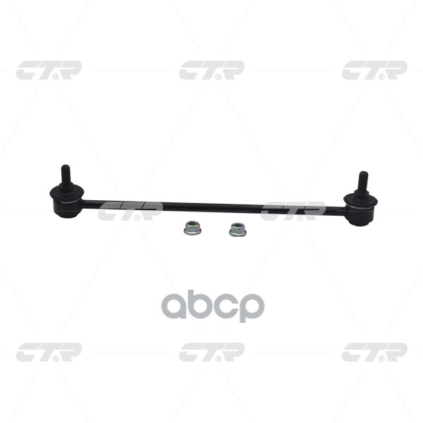 Стойка Стабилизатора Honda Jazz / Fit 2002 - 2008 (Новый Номер Для Заказа Xcr-Cl0190) CTR арт. clho-59