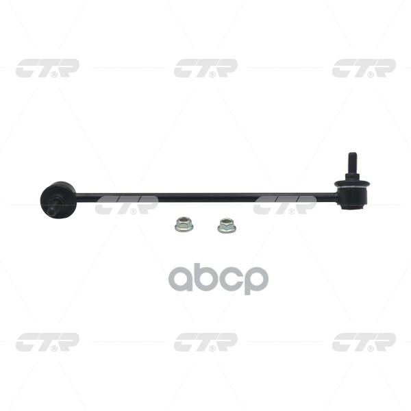 Стойка Стабилизатора Прв. Honda Fit/Jazz (Gd#) 02-06 (Нов Арт Cl0203) Clho-72 CTR арт. CLHO-72