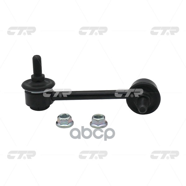 Стойка Стабилизатора Задн Левая Honda Accord 97-02 (Нов Арт Cl0142) Clho-9 CTR арт. CLHO-9