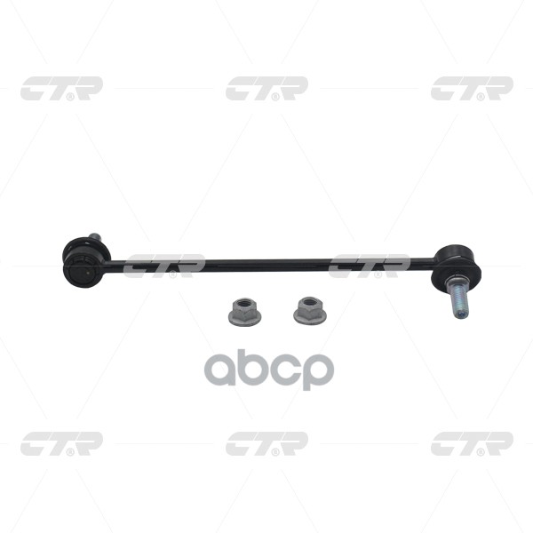 Стойка Стабилизатора Chevrolet Captiva 2006 - 2011 / Tracker 2013 - / Trax 2012 - / Opel Antara 2006 CTR арт. clkd-15l
