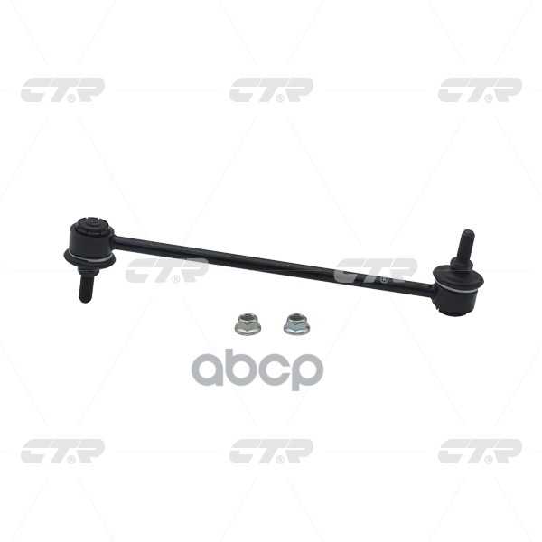 Стойка Стабилизатора Chevrolet Aveo T250 / Gentra 95994977 Cl0253 CTR арт. clkd-22