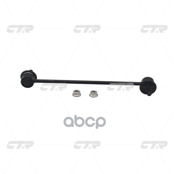 Стойка Стабилизатора (Нов Арт Cl0237) Clkd-5 CTR арт. CLKD-5