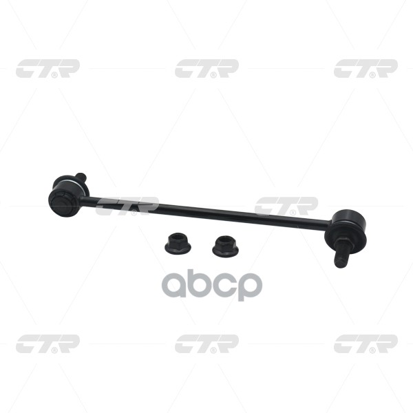 Тяга Стабилизатора Fr Hyundai Santa Fe 00-06 Rh CTR арт. CLKH-15R