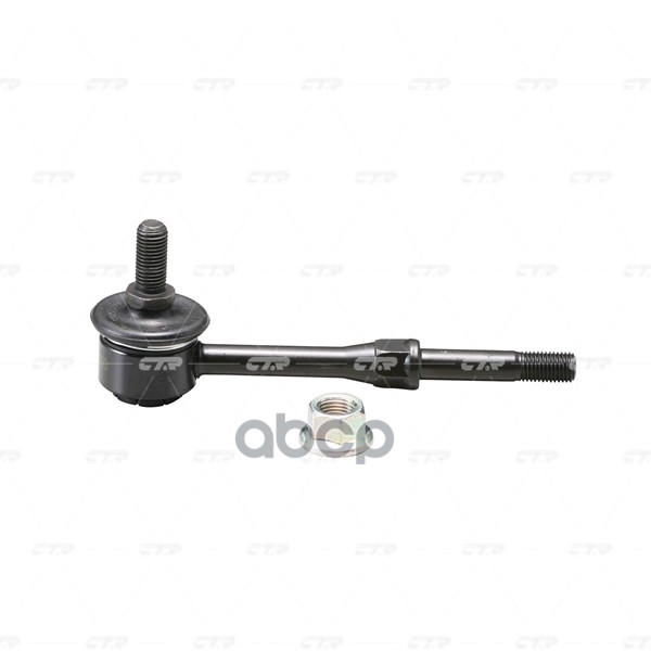Тяга Стабилизатора Заднего Hyundai Accent / Verna / Excel 1994 ~ 2006 CTR арт. CLKH27