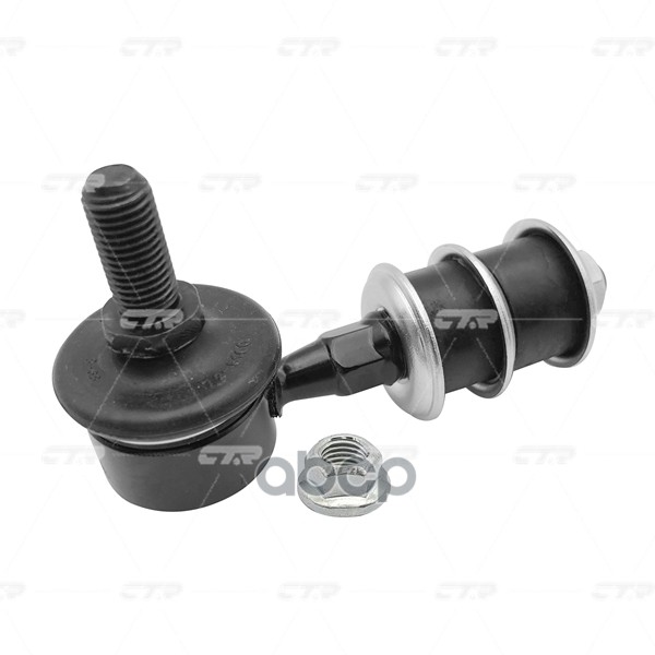 Тяга Стабилизатора Заменен На Cl0263 Hyundai: Sonata 89-93 CTR арт. CLKH-2