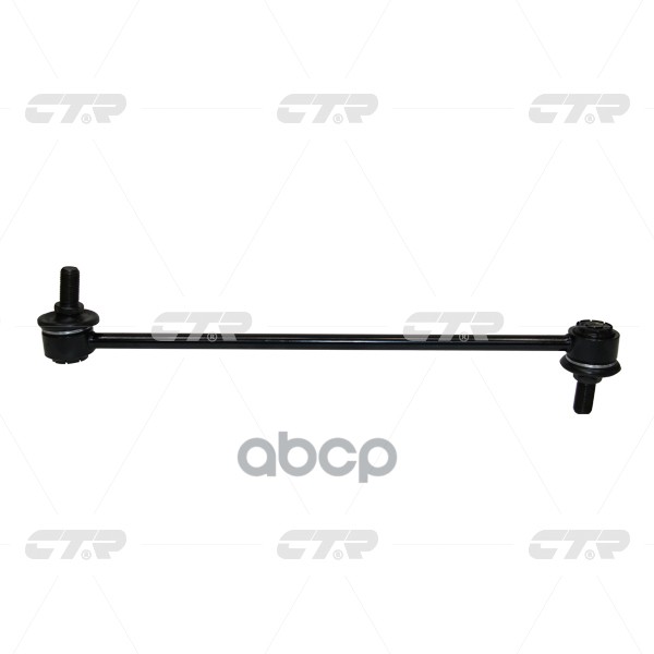 Стойка Стабилизатора Передняя Hyundai Genesis Coupe 08-10.09 Cl0316 CTR арт. clkh-70