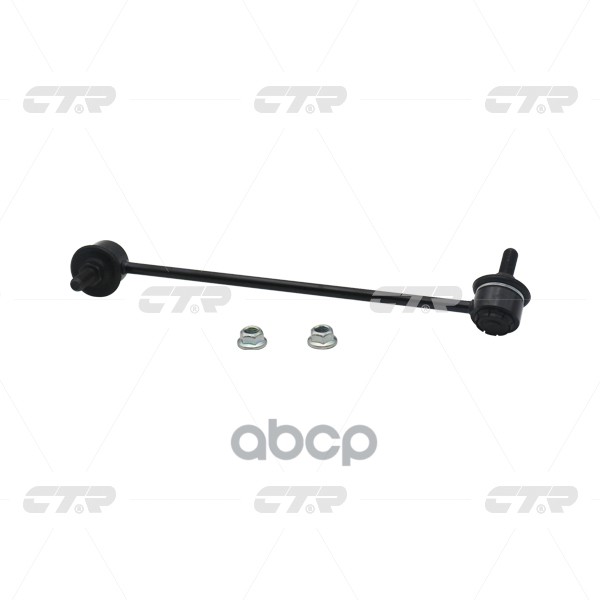 Тяга Стабилизатора Передн Правая Kia Carens Ii (Xtrek) (Нов Арт Cl0341) Clkk-25 CTR арт. CLKK-25