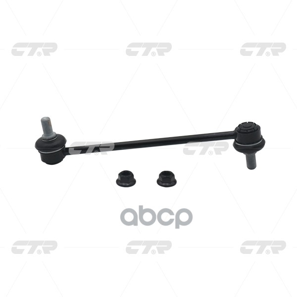 Стойка Стабилизатора Переднего Kia Optima 05-08, Carens 06- (Нов Арт Cl0345) Clkk-29 CTR арт. CLKK-29