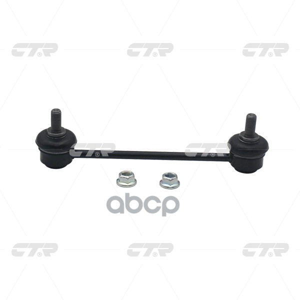 Стойка стабилизатора заднего KIA OPTIMA 05-08, CARENS 06- (нов арт CL0346) CLKK-30 CTR арт. CLKK-30
