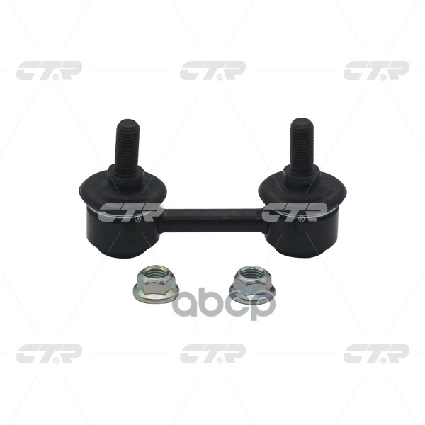 Стойка Стабилизатора Mitsubishi Lancer / 1991 - 1995 - / Carisma  1995 - 2006 (Новый Номер Для Заказ CTR арт. clm-3