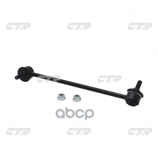 Тяга Стабилизатора Переднего Chevrolet Lacetti/Optra (J200) 03-08 Lh CTR арт. CLM-8