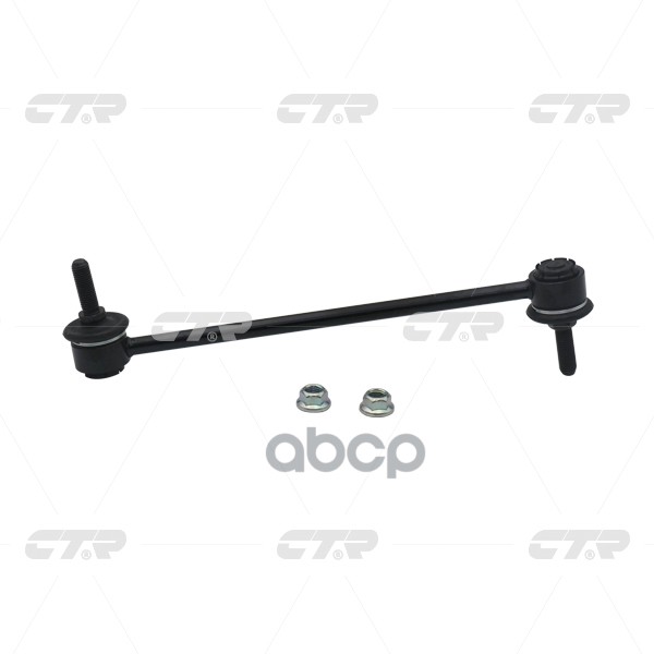 Стойка Стабилизатора Передняя Nissan Versa / Cube 07- Cl0477 CTR арт. cln-54