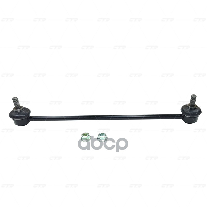Стойка Стабилизатора Peugeot 206 / Citroen C1  C2 Cl0717 CTR арт. clpu-4