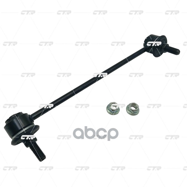 Стойка Стабилизатора Правая Renault Renault Twingo 93-07 Cl0744r (Новый Номер Для Заказа Xcr-Cl0744r CTR арт. clre-7r
