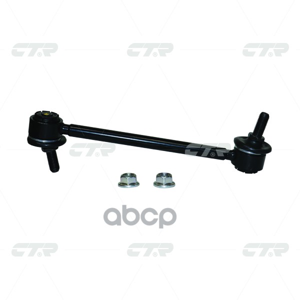Тяга Стабилизатора Заднего Toyota Harrier/Windom/Gracia 2Wd 97- Lh=Rh CTR арт. CLT-108