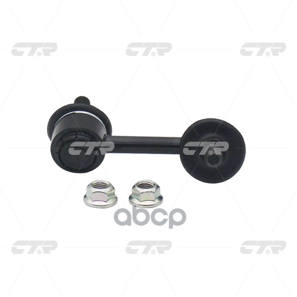 Стойка стабилизатора задн правая TOYOTA CELSIOR 00-06, LEXUS LS430 01-03 (нов арт CL0568) CLT-36 CTR арт. CLT-36