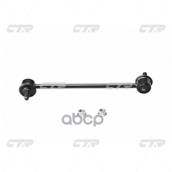 Стойка Стабилизатора Toyota Caldina, Harrier, Highlander/Kluger, Mark 2, Lexus Rx300 (-08) (Нов Арт Cl0430) Clt-42 CTR арт. C...