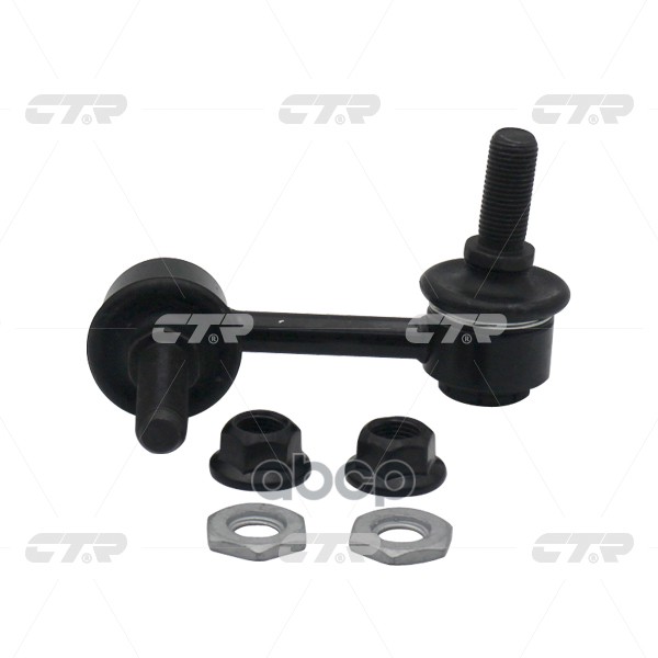 Стойка Стабилизатора Lexus Ls460 / Ls600h 07- Cl0600 (Новый Номер Для Заказа Xcr-Cl0600) CTR арт. clt-78