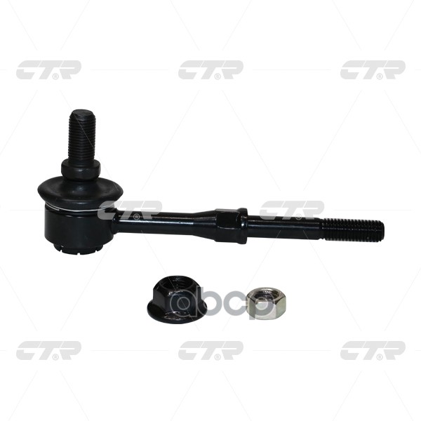 Стойка Стабилизатора Задняя Toyota Rav-4 2005- Cl0615 CTR арт. clt-95