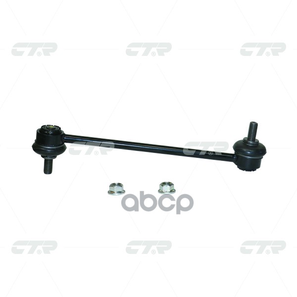 Стойка Стабилизатора Land Rover Evoque / Freelander Cl0644 (Новый Номер Для Заказа Xcr-Cl0644) CTR арт. clta-1