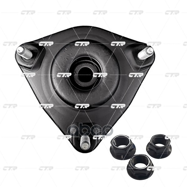 Опора Амортизатора (Нов Арт Ga0013) Cmkh-11 CTR арт. CMKH-11
