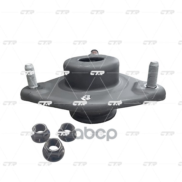 Опора Амортизатора Hyundai Santa Fe Ga0018 (Новый Номер Для Заказа Xcr-Ga0018) CTR арт. cmkh-16