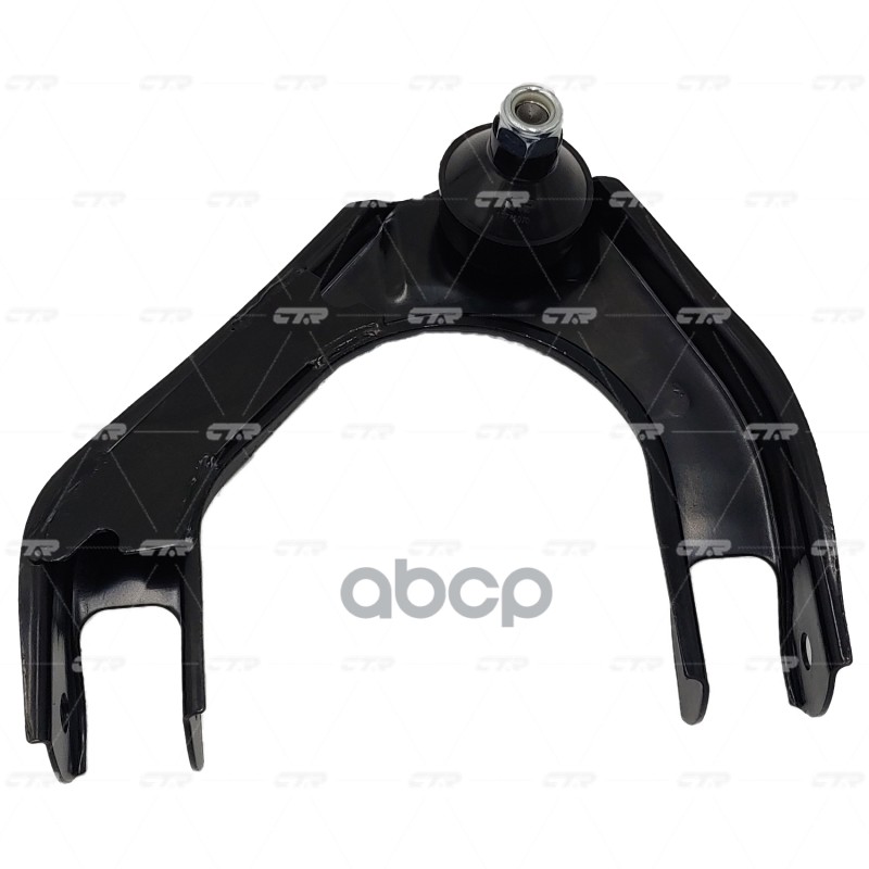 Рычаг подвески передний левый CHRYSLER SEBRING / DODGE STRATUS CQ0018L CTR арт. cq0018l