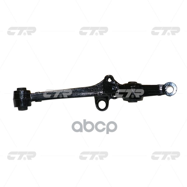 Рычаг Подвески Honda Accord Aerodeck 1994 ~ 1998 / Odyssey 1995 ~ Ctr Cq0066r CTR арт. CQ0066R