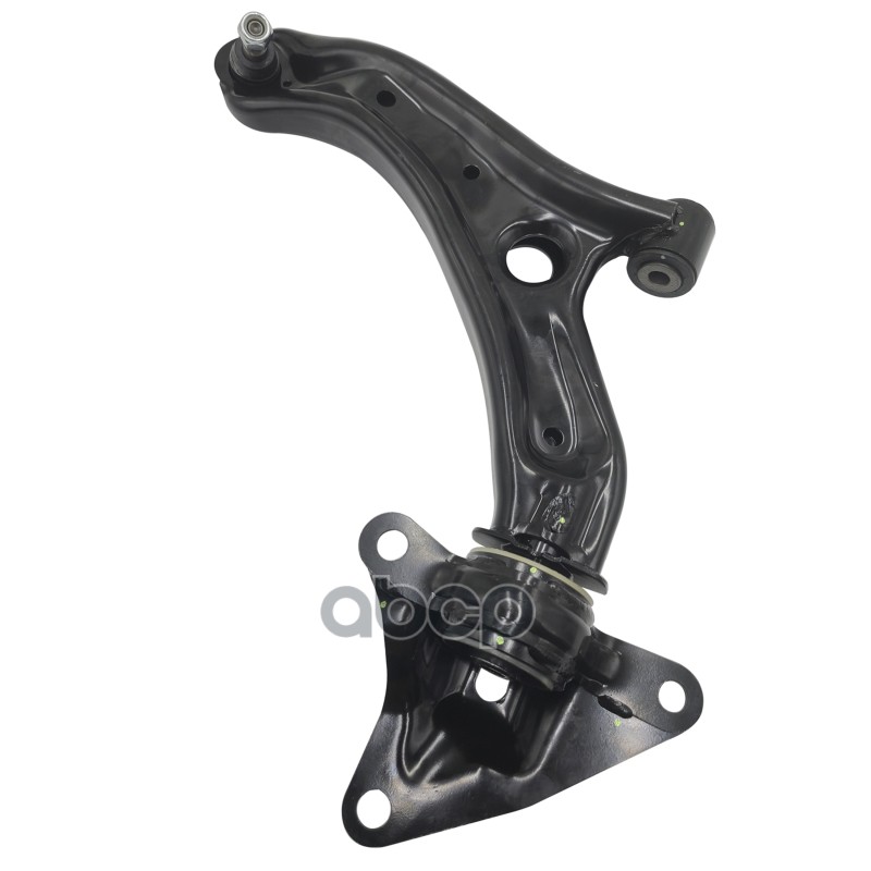 Рычаг передней подвески HONDA City 2008 - 2013 / Insight 2009 - / Jazz 2008 - 2014 CTR арт. cq0081l