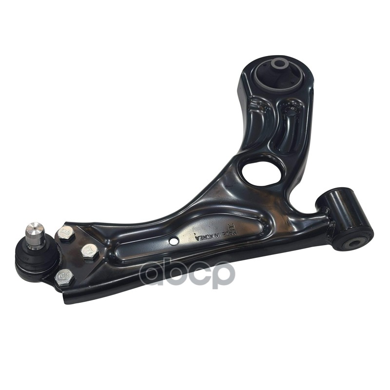 Рычаг подвески FR CHEVROLET AVEO 11-/COBALT 13-19/RAVON R4 16- RH CTR арт. CQ0102R