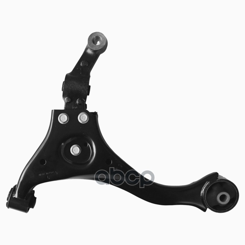 Рычаг передней подвески HYUNDAI Sonata / NF / Grandeur / Azera / Sonica 2005 - 2012 CTR арт. cq0142l