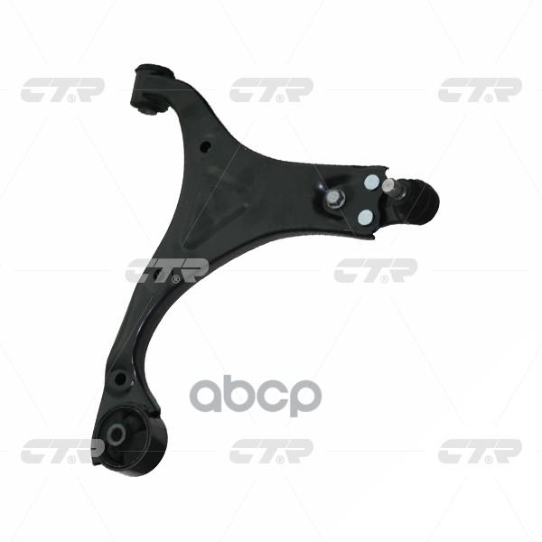 Рычаг передней подвески HYUNDAI Sonata 2009 - 2010 CTR арт. cq0158l