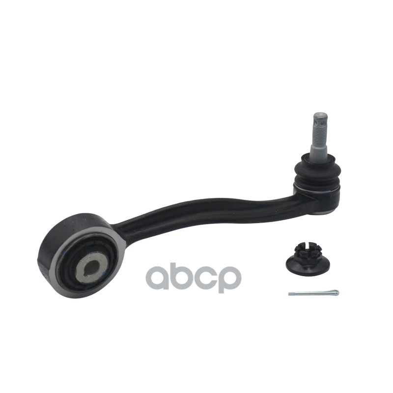 Рычаг подвески HYUNDAI Genesis 2014 ~ перед.лев. (старый арт. CQKH-99L) CQ0163L CTR арт. CQ0163L