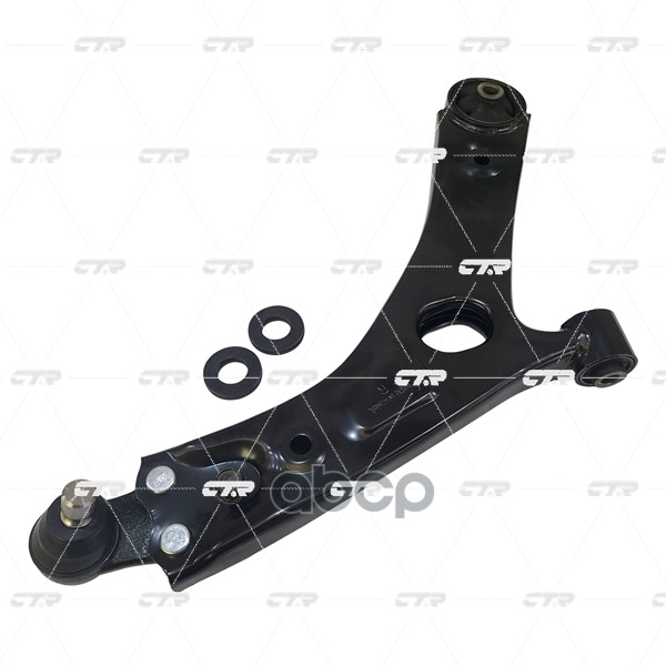 Рычаг подвески передний правый Hyundai Tucson / IX35 2009 ~ 2013 ; KIA Sportage 2010 ~ CTR арт. CQ0166R