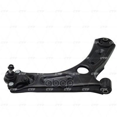 Рычаг подвески Hyundai Elantra 15-20 / Kia Cerato 16-21 (Справа) CTR арт. CQ0172R