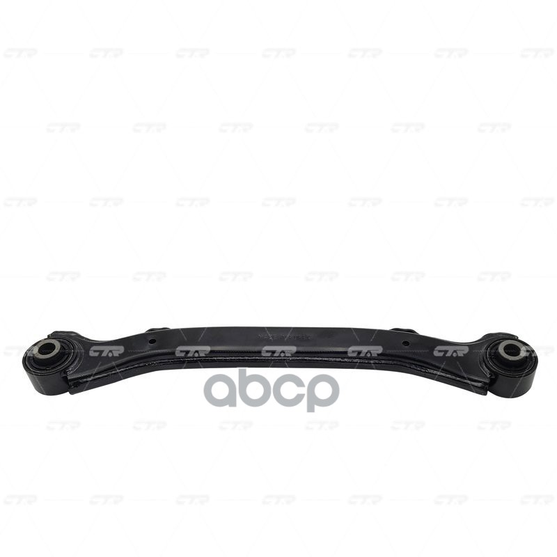 Рычаг задней подвески верхний HYUNDAI SONATA / KIA OPTIMA 2010- CQ0177 CTR арт. cq0177